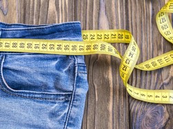 5 Alasan Berat Badan Tidak Turun Meski Sudah Diet Ketat