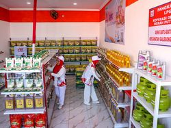 Kopdes Merah Putih di Kalteng Sulit Cari Lahan Strategis, Baru 24 Kantor