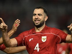 Link Streaming Indonesia Vs Lebanon di FIFA Matchday Hari Ini