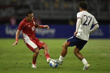 Respons Egy Maulana Vikri Masuk Skuad Piala AFF, Tidak FIFA Matchday