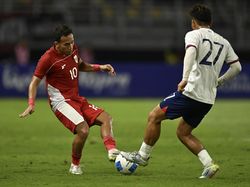 Respons Egy Maulana Vikri Masuk Skuad Piala AFF, Tidak FIFA Matchday