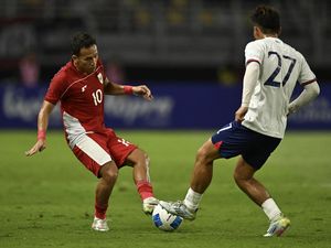 Respons Egy Maulana Vikri Masuk Skuad Piala AFF, Tidak FIFA Matchday