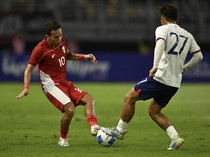 Respons Egy Maulana Vikri Masuk Skuad Piala AFF, Tidak FIFA Matchday