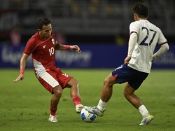 Respons Egy Maulana Vikri Masuk Skuad Piala AFF, Tidak FIFA Matchday
