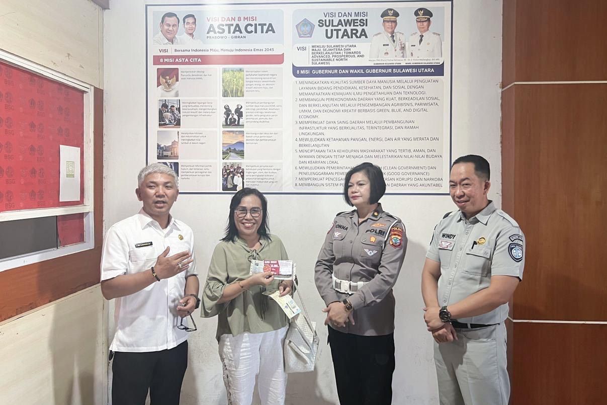 Jasa Raharja