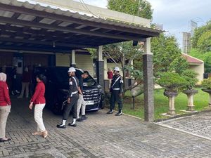 7 Unit Mobil Eks Gubernur Lampung yang Disita Kejati: Alphard hingga Esemka 7 Unit Mobil Eks Gubernur Lampung yang Disita Kejati: Alphard hingga Esemka
