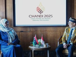 Indonesia-Libya Jalin Kolaborasi Perluas Pertukaran Budaya & Pendidikan