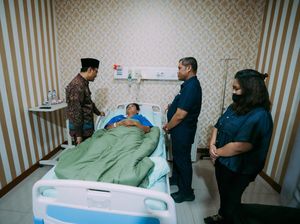 Kemensos Akan Data Warung yang Rusak Akibat Unjuk Rasa