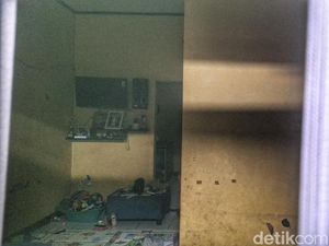 Secarik Wasiat Pilu Ibu di Bandung Akhiri Hidup Bersama 2 Anaknya Secarik Wasiat Pilu Ibu di Bandung Akhiri Hidup Bersama 2 Anaknya