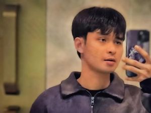 Lokasi Apartemen Heri Wibawa PMI asal Sukabumi di Korea Selatan Misterius