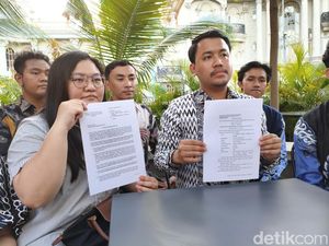 Kasasi Ditolak MA, Pengacara Minta Oknum TNI AL Pelaku KDRT Dihukum