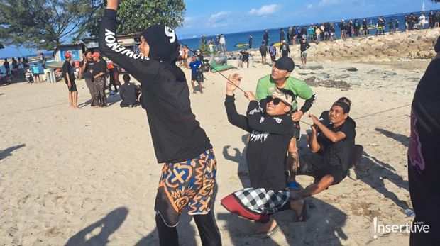 Layangan Bali