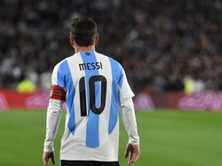 Mau Undang Timnas Argentina ? Segini Biayanya Mau Undang Timnas Argentina ? Segini Biayanya