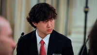 'Pemuda Ajaib' Drop Out MIT Bikin AI Meta Menggila