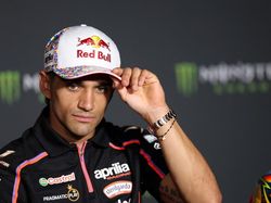 Jorge Martin Absen di Mandalika, Belum Bisa Tampil Juga di Australia