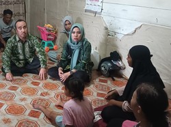 Kasus Gigitan HPR Naik, Rejang Lebong Bikin Perda Larangan Lepas Hewan