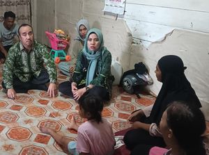 Kasus Gigitan HPR Naik, Rejang Lebong Bikin Perda Larangan Lepas Hewan Kasus Gigitan HPR Naik, Rejang Lebong Bikin Perda Larangan Lepas Hewan