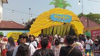 Pestapora 2026, Lebih Ringan dengan Cicilan 0% BRI Kartu Kredit