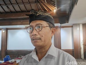 Kata Kadis LHK Badung Belum Beli 10 Insinerator meski Anggaran Sudah Ketok Palu Kata Kadis LHK Badung Belum Beli 10 Insinerator meski Anggaran Sudah Ketok Palu