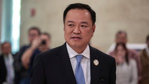 Heboh Kendaraan PM Thailand Disetop-Digeledah Polisi, Kok Bisa?