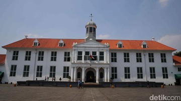 Catat! Ini Daftar Museum di Jakarta yang Gratis Masuk pada 22, 27, dan 28 Juni