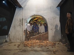 Video: Prosesi Langka Jejak Banon di Jogja, Cuma Ada Tiap 8 Tahun!