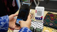 Warga RI Bakal Bisa Pakai QRIS saat Belanja di China, Tunggu Tanggal Mainnya