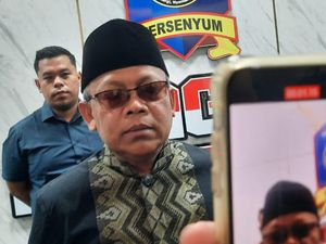 Unmul Akan Bahas Status Akademik 4 Mahasiswa Tersangka Bom Molotov