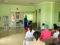 Dokter Anestesi Izin, Layanan Operasi di RSUD Borong Tutup 5-7 September