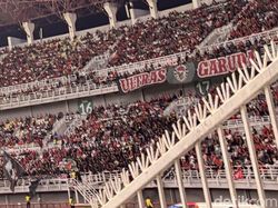 Video: Duka Saat RI Vs Lebanon, Ada Suporter Ultras Garuda Meninggal