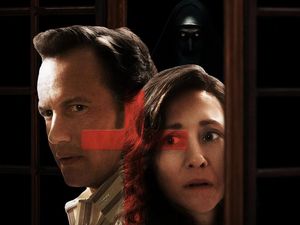 The Conjuring: Last Rites Bukan Akhir The Conjuring: Last Rites Bukan Akhir
