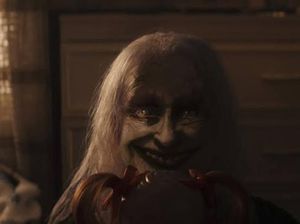 5 Rekomendasi Film Baru Akhir Pekan Ini: The Conjuring sampai Jujutsu Kaisen