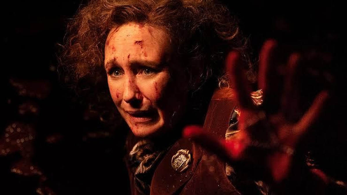 Segera Rilis, Game Horor The Conjuring Siap Teror Netflix
