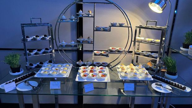 The Grand Platinum Jakarta