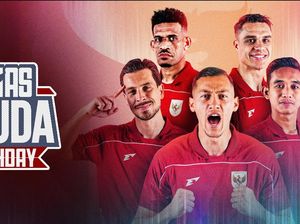 Link Live Streaming Indonesia Vs Taiwan Malam Ini, Nonton di Sini! Link Live Streaming Indonesia Vs Taiwan Malam Ini, Nonton di Sini!