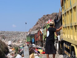 TPA Suwung Tak Jadi Ditutup Hari Ini, Ada Apa di Balik Keputusan Menteri?