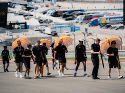 FIA WEC: Lupakan Sao Paulo, United Autosports 95 Optimistis Tatap COTA