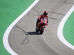 MotoGP Catalunya 2025: Bagnaia Jeblok Banget sampai Sulit Berkata-kata