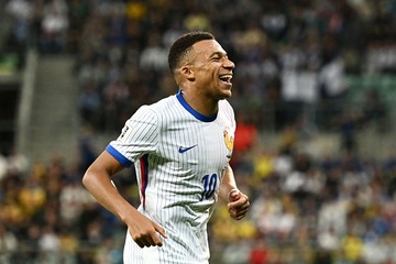 Mbappe dan 5 Rekor yang Bisa Dipecahkannya di Piala Dunia 2026