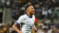 Mbappe dan 5 Rekor yang Bisa Dipecahkannya di Piala Dunia 2026