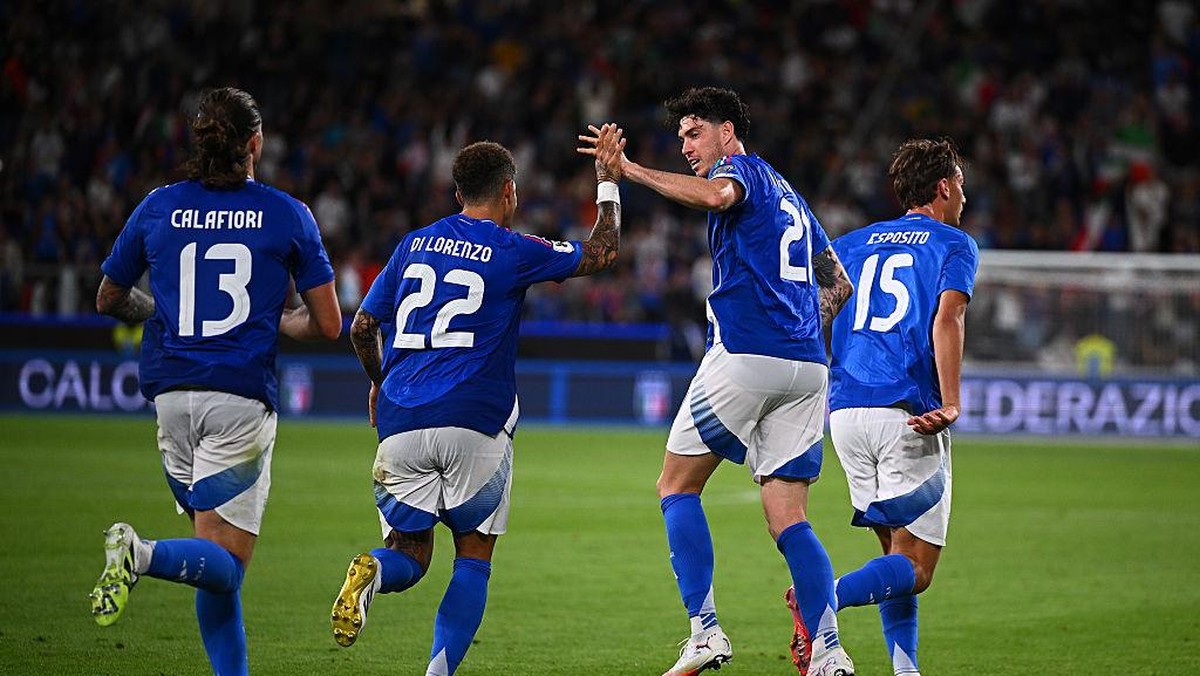 Foto: Getty Images/Mattia Ozbot