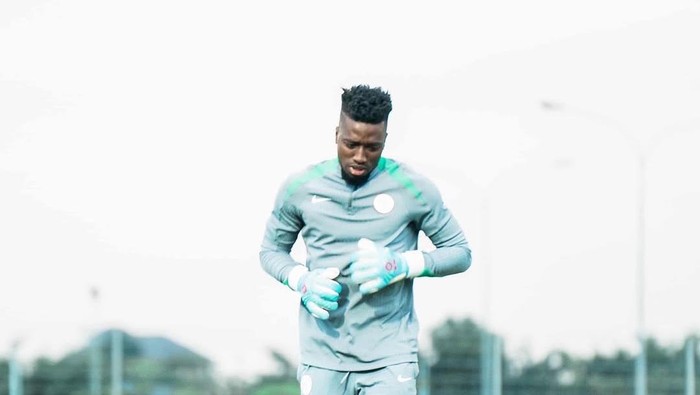 Adebayo Adeleye