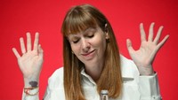 Wakil PM Inggris Angela Rayner Mundur Usai Kurang Bayar Pajak Properti
