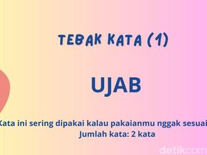 Tes Otak dengan Tebak Kata, Pecahkan Teka-teki Pengasah Logika Tes Otak dengan Tebak Kata, Pecahkan Teka-teki Pengasah Logika