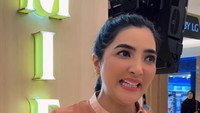 Ashanty Dilaporkan Eks Karyawan atas Dugaan Perampasan Aset Ashanty Dilaporkan Eks Karyawan atas Dugaan Perampasan Aset