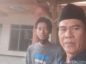 Misteri Bayi 11 Bulan Tewas dalam Tas di Kos Sumenep-Ibu Hilang Misteri Bayi 11 Bulan Tewas dalam Tas di Kos Sumenep-Ibu Hilang