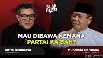 Partai Ka'bah: Arah Politik, Tujuan, dan Masa Depan?