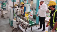 Kualitas SPHP Kerap Dikeluhkan, Bos Bulog Tunjukkan Cara Simpan-Kemas Beras