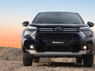 Tampang Mobil Baru Eropa yang Harganya Cuma Rp 140 Jutaan