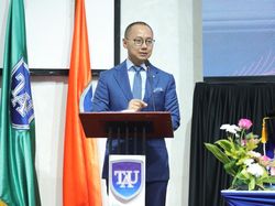 Eddy Soeparno Ajak Perluas Reskilling dan Upskilling untuk Cegah PHK